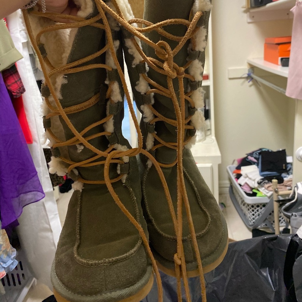 Uggs